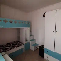 تخت کمد میزالتحریر