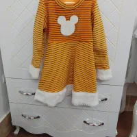 لباس مجلسی دخترانه