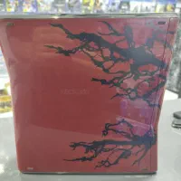 Xbox 360 طرح gears of war|کنسول، بازی ویدئویی و آنلاین|اندیشه, اندیشه فاز ۱|دیوار