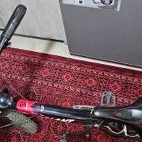 دوچرخه گالانت سایز ۲۰|دوچرخه، اسکیت، اسکوتر|تهران, حافظیه|دیوار