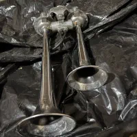 بوق بادی اصلی|قطعات یدکی و لوازم جانبی|مشهد, رسالت|دیوار