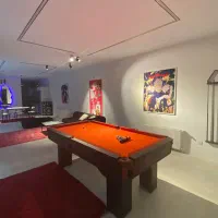 اجاره باغ ویلاشهریارکرج استخرداخل بیرون بدون استخر|اجارهٔ کوتاه‌مدت ویلا و باغ|تهران, تهرانسر شرقی|دیوار