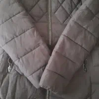 کاپشن در حد نو