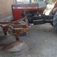 فروش تراکتور
