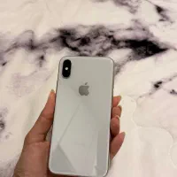 ایفون ایکس x