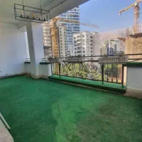 ۲۱۰متر زعفرانیه/دسترسی خوب/۳پارکینگ/آشپزخانه فرنیش|اجارهٔ آپارتمان|تهران, محمودیه|دیوار