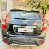 فروش اچ کراس مدل ۹۸ سالم با کارکرد ۶۵۰۰۰ کیلومتر