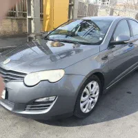 ام جی ۵۵۰ بی رنگ|خودرو سواری و وانت|تهران, المهدی|دیوار