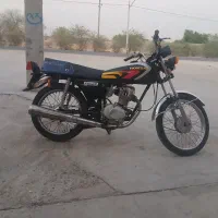 موتور مدل ۸۱پلاک قدیم