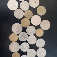 سکه|کلکسیون سکه، تمبر، اسکناس|گرگان, |دیوار