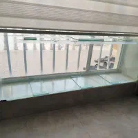 آکواریوم شیشه ضخیم مفت