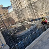 اجرای صفرتاصدساختمان باکمترین قیمت نقدواقساط|خدمات پیشه و مهارت|مبارکه, |دیوار