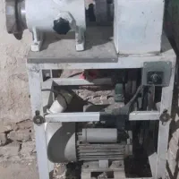 چرخ گوشت صنعتی