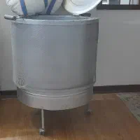 فروش تنور گازی