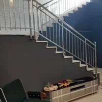 راد استیل نرده استیل