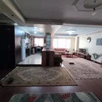 ۱۴۰ متر ۳ خواب فول امکانات ( شهرک غرب)