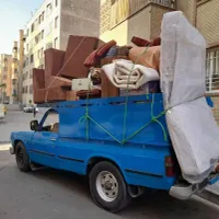 باربری ، نیسان ، اتوبار ، خاور،کارگر خالی|خدمات حمل و نقل|تهران, نواب|دیوار