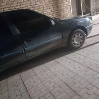 پژو آر دی (RD) دوگانه سوز LPG، مدل ۱۳۸۲|خودرو سواری و وانت|تربت‌حیدریه, ترمینال|دیوار