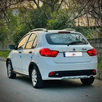 کوییک مدل ۱۴۰۰ بیرنگ خشک