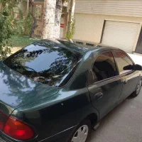 mazda323f|خودرو سواری و وانت|سنندج, |دیوار