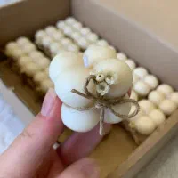 شمع وگیفت وباکس