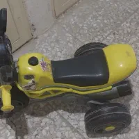 سه چرخه بچه