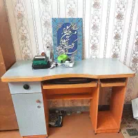 میز اداری شیک و کامپیوترمحکم بلژیکی|مبلمان اداری|تهران, خواجه نصیر طوسی|دیوار