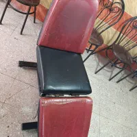 صندلی اصلاح آرایشگاه