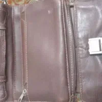 کیف چرمی|کیف، کفش، کمربند|پیشوا, |دیوار