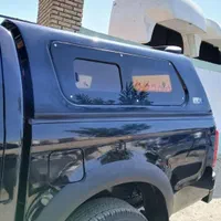 کلوت اتاق عقب kmc کانوپی مسقف|قطعات یدکی و لوازم جانبی|یزد, |دیوار