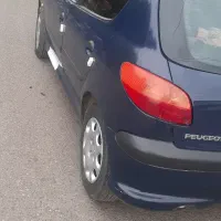 ۲۰۶|خودرو سواری و وانت|لنگرود, |دیوار