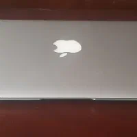مکبوک ایر11اینچ core i5.   م2011کم کار