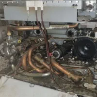 تعمیرات پکیج و رادیاتور|آبگرمکن، پکیج، شوفاژ|شیراز, گلدشت معالیآباد|دیوار