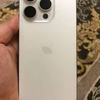 آیفون پونزده پرو