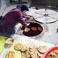 نانوا تنوری