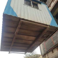 کانکس|مصالح و تجهیزات ساختمان|قم, نیروگاه|دیوار