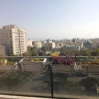 هفت عدد فلاور باکس بزرگ به همراه پایه و زیره