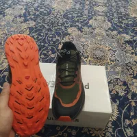 کفش اورجینال واکبند مارک سالامون لجنی سایز۴۰یا۴۱|کیف، کفش، کمربند|مهاباد (آذربایجان غربی), |دیوار