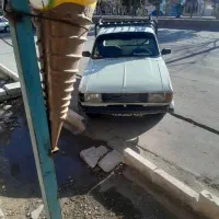 وانت پیکان ۹۰