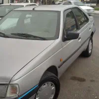 ۴۰۵ مدل ۹۱ دوگانه شرکتی درحد|خودرو سواری و وانت|تالش, هشتپر|دیوار