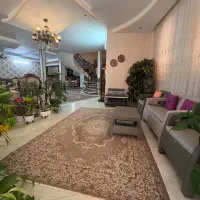 فروش ویلایی دوبلکس ۳۰۵ متری فوق‌العاده