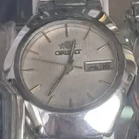 ساعت اورینت خاص و تک