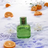 عطر ۲۱۲ سکسی زنانه (فروشگاه چی‌روز)