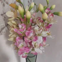 گلهای خارجی