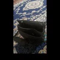 کیف سیسمونی نوزاد جنس دلیجان|کالسکه و لوازم جانبی|قم, شهر قائم|دیوار