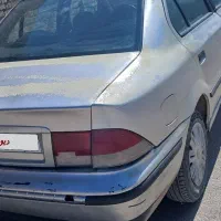 سمندایکس