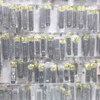 ریموت کنترل هوشمند موس دار و دانگل دار الجی LG|تلویزیون و پروژکتور|قم, نیروگاه|دیوار