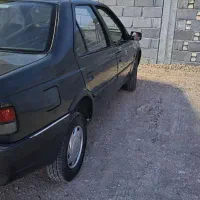 فروش پژو آردی تک برگ سند خونگی