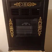 بخاری کوچک ۸ هزار و کولر ۳۴ هزار