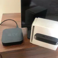 Apple TV 2nd gen
